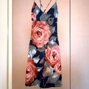 Curve Hugging Body Con Dress